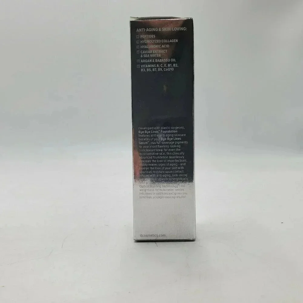 it cosmetics it cosmetics